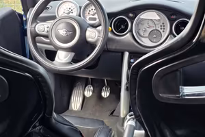 Mini coouper S motore nuovo