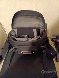 Marsupio da Fotografo