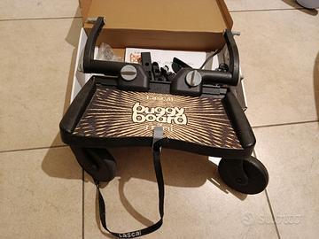 pedana per carrozzina/passeggino