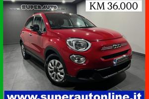 FIAT 500X 1.0 T3 120 CV Cult KM 36.000