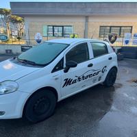 Fiat Punto Classic 1.2 5 porte Active GPL