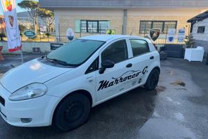 Fiat Punto Classic 1.2 5 porte Active GPL