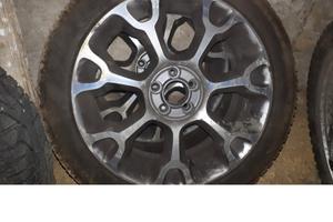 cerchi in lega 500 L