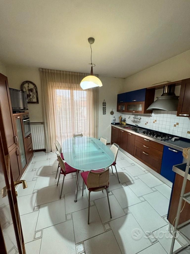 Appartamento – MC - Vista 2