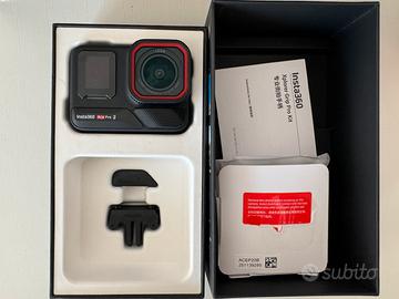 Insta360 Ace Pro 2 Pack Istantanee