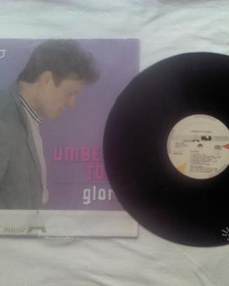 Tozzi gloria lp