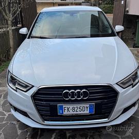 Audi A3 Sportback Sline