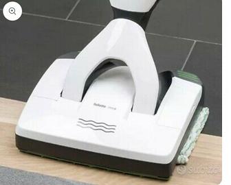 Lavapavimenti folletto piu tutti accessori follett