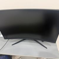 Monitor MSI 2K Curvo