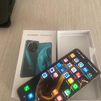 Huawei Nova 12 I 128 GB