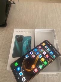 Huawei Nova 12 I 128 GB