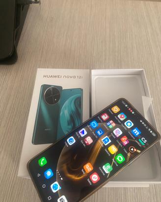 Huawei Nova 12 I 128 GB