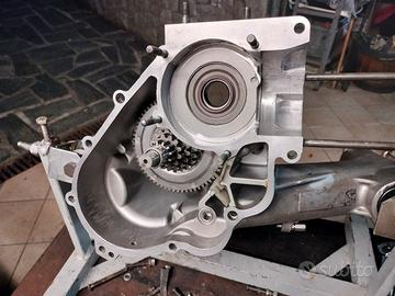 CARTER VESPA PX 200 PINASCO