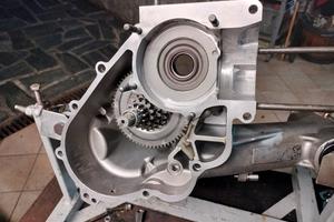 CARTER VESPA PX 200 PINASCO