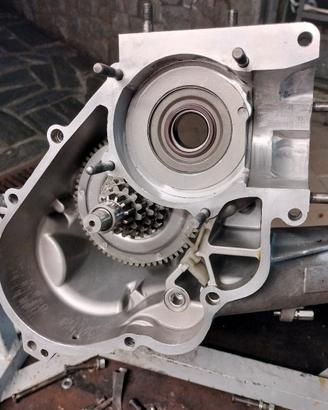 CARTER VESPA PX 200 PINASCO