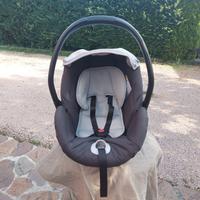 Passeggino trio 0-24 mesi