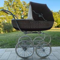 Carrozzina Inglesina Classica