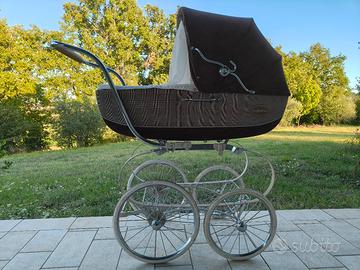 Carrozzina Inglesina Classica