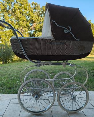 Carrozzina Inglesina Classica