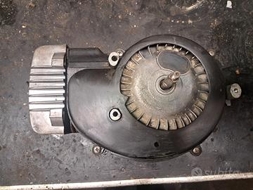 motore bravo/si piaggio 