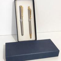 Titanus penne stilografica e a sfera Vintage