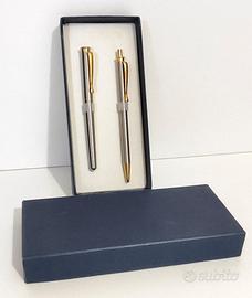 Titanus penne stilografica e a sfera Vintage