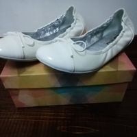 Scarpe ballerine bimba n. 32
