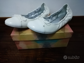 Scarpe ballerine bimba n. 32