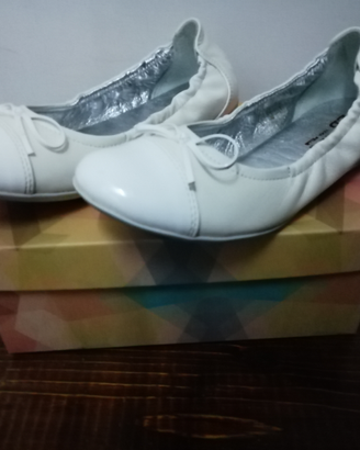 Scarpe ballerine bimba n. 32