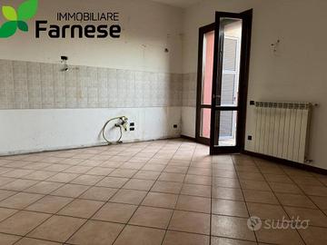 Appartamento di 65 m² con 2 locali a Pontenure