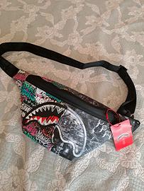 marsupio Sprayground