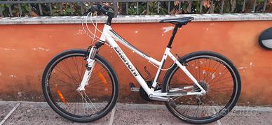 Mtb bianchi cross camaleonte 29"