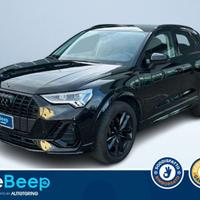 Audi Q3 40 2.0 TDI S LINE EDITION QUATTRO 200...
