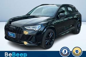 Audi Q3 40 2.0 TDI S LINE EDITION QUATTRO 200...