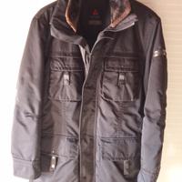 giaccone uomo Peuterey 