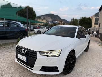 Audi A4 Avant 3.0 TDI 272 CV quattro Sport Fari Ma