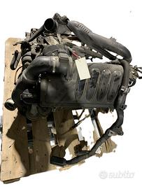 MOTORE COMPLETO MERCEDES Classe A W169 3° Serie 6