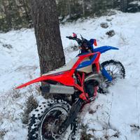 Beta 300 racing 2024