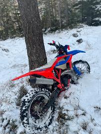 Beta 300 racing 2024