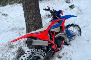 Beta 300 racing 2024