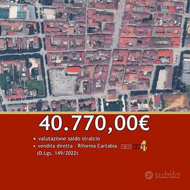Appartamento a Orzinuovi (BS)