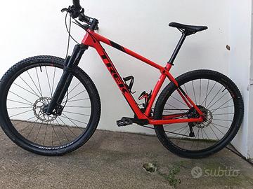 trek mtb