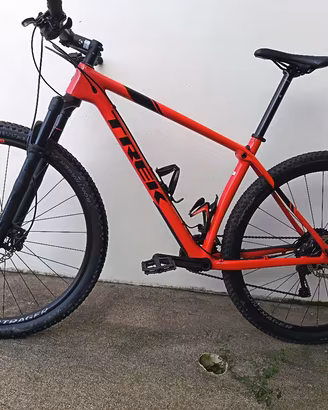 trek mtb