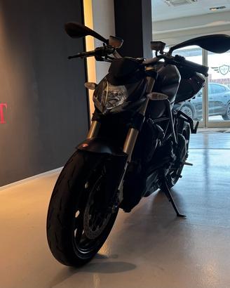 Ducati 848 STREETFIGHTER 848 - 2011