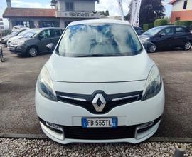 Renault Scenic Scénic XMod 1.5 dCi 110CV Limited