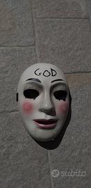 maschera