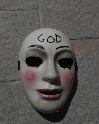maschera