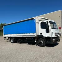 Iveco Eurocargo 160 E 28 anno 2015