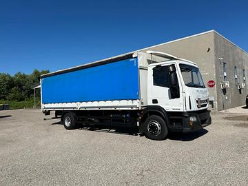 Iveco Eurocargo 160 E 28 anno 2015