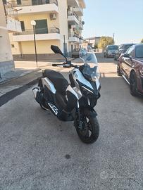 Kl Brera 125 X